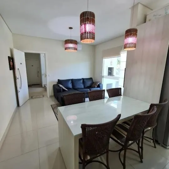Appartamento Novo E Aconchegante Apartamento A 90 Metros Da Praia De Bombinhas