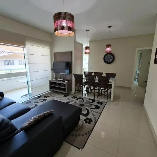 Appartamento Novo E Aconchegante Apartamento A 90 Metros Da Praia De Bombinhas